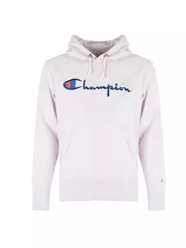 Толстовка regular fit Champion, фиолетовый