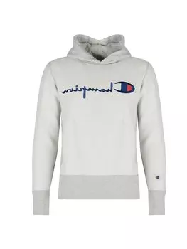 Толстовка regular fit Champion, серый
