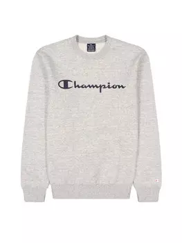 Толстовка regular fit Champion, серый