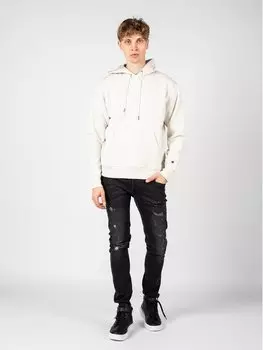 Толстовка regular fit Champion, серый