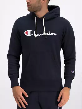 Толстовка regular fit Champion, синий