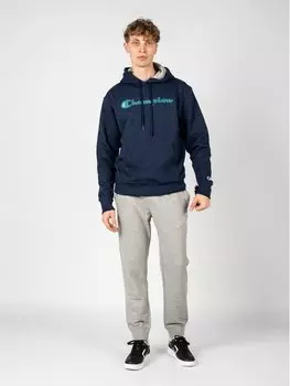 Толстовка regular fit Champion, синий