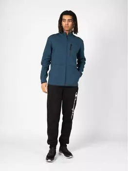 Толстовка regular fit Champion, синий