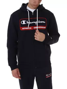 Толстовка regular fit Champion, синий