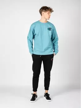 Толстовка regular fit Champion, синий