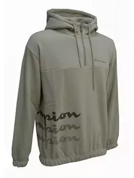 Толстовка regular fit Champion, зеленый
