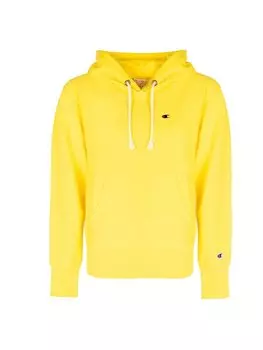 Толстовка regular fit Champion, желтый