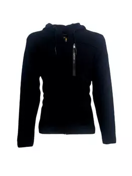 Толстовка regular fit Ciesse, черный