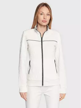 Толстовка regular fit Cmp, белый