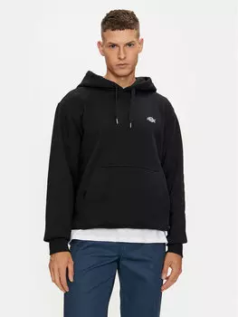 Толстовка regular fit Dickies, черный
