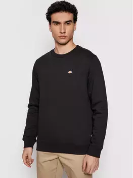 Толстовка regular fit Dickies, черный