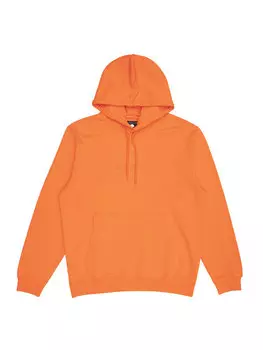 Толстовка regular fit Edwin, оранжевый