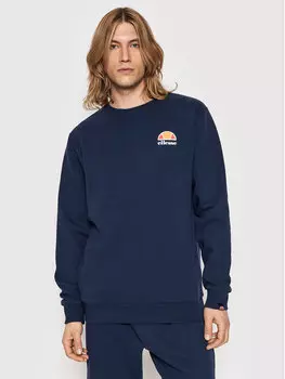 Толстовка regular fit Ellesse, синий