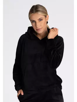 Толстовка regular fit Figlfigl, черный