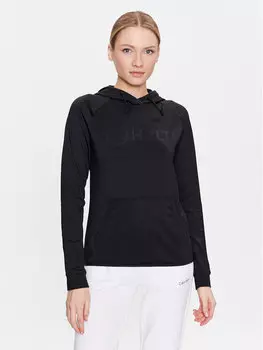 Толстовка regular fit Halti, черный