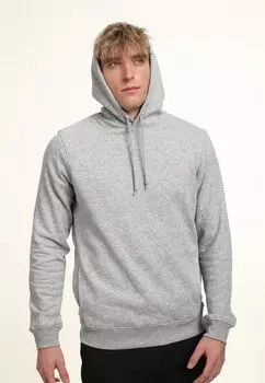Толстовка Regular Fit Henry Tiger, цвет heather grey
