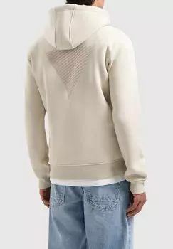 Толстовка REGULAR FIT - Hoodie Pure Path, песочный