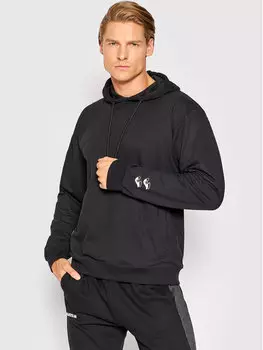 Толстовка regular fit Joma, черный