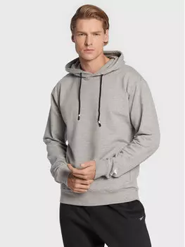 Толстовка regular fit Joma, серый