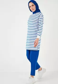 Толстовка REGULAR FIT LELA, синий