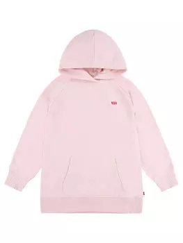 Толстовка regular fit Levi'S, розовый
