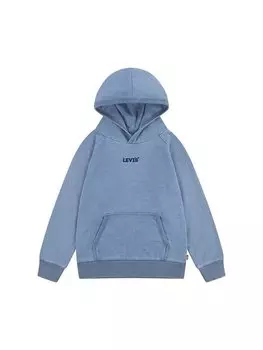 Толстовка regular fit Levi'S, синий
