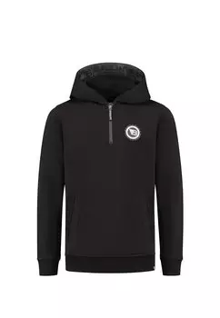 Толстовка REGULAR FIT LS Ballin, цвет black