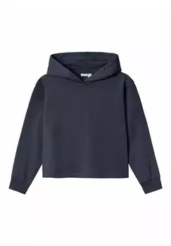 Толстовка Regular Fit Name it, цвет dark sapphire