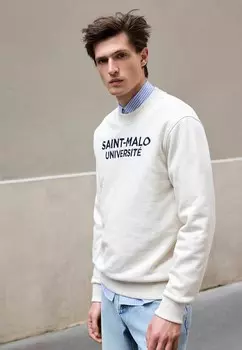 Толстовка REGULAR FIT Next, бежевый