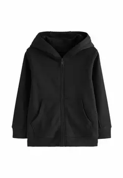 Толстовка REGULAR FIT Next, цвет black