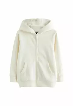 Толстовка REGULAR FIT Next, цвет ecru white