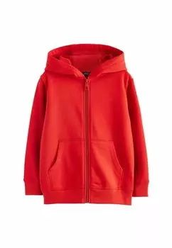 Толстовка REGULAR FIT Next, цвет red