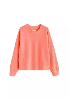 Толстовка REGULAR FIT Next, розовый