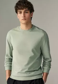 Толстовка REGULAR FIT Next, зеленый