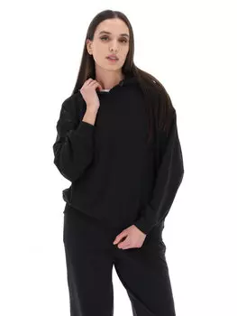 Толстовка regular fit Only, черный
