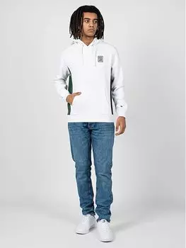 Толстовка regular fit Pepe Jeans, белый