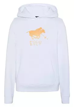 Толстовка REGULAR FIT Polo Sylt, цвет bright white