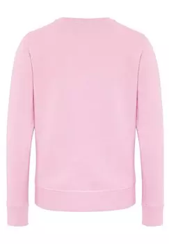 Толстовка REGULAR FIT Polo Sylt, розовый