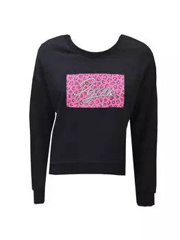 Толстовка regular fit Pyrex, красный