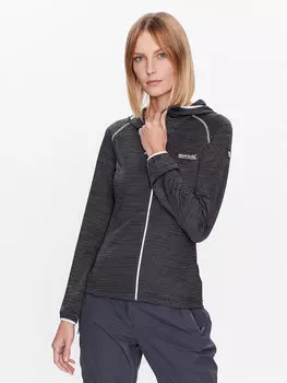 Толстовка regular fit Regatta, серый