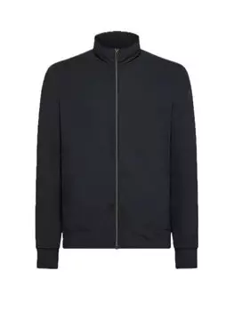 Толстовка regular fit Rrd, черный