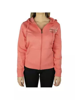 Толстовка regular fit Skechers, розовый