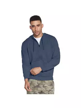 Толстовка regular fit Skechers, синий