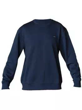 Толстовка regular fit Skechers, синий