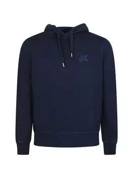 Толстовка regular fit Sun68, синий