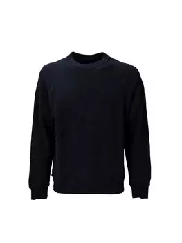 Толстовка regular fit Sundek, черный