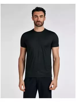 Толстовка regular fit Suns, черный