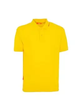 Толстовка regular fit Suns, желтый