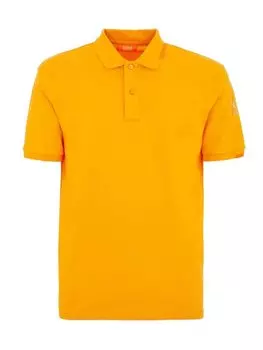 Толстовка regular fit Suns, желтый