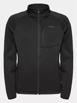 Толстовка regular fit Viking, черный